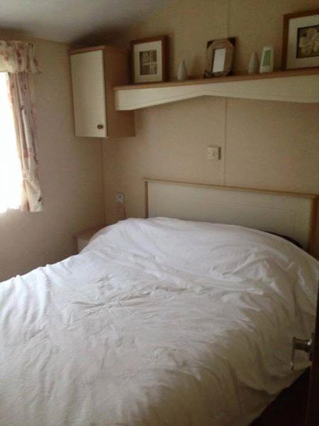 Haven Devon Cliffs Caravan Budleigh Salterton Exteriör bild