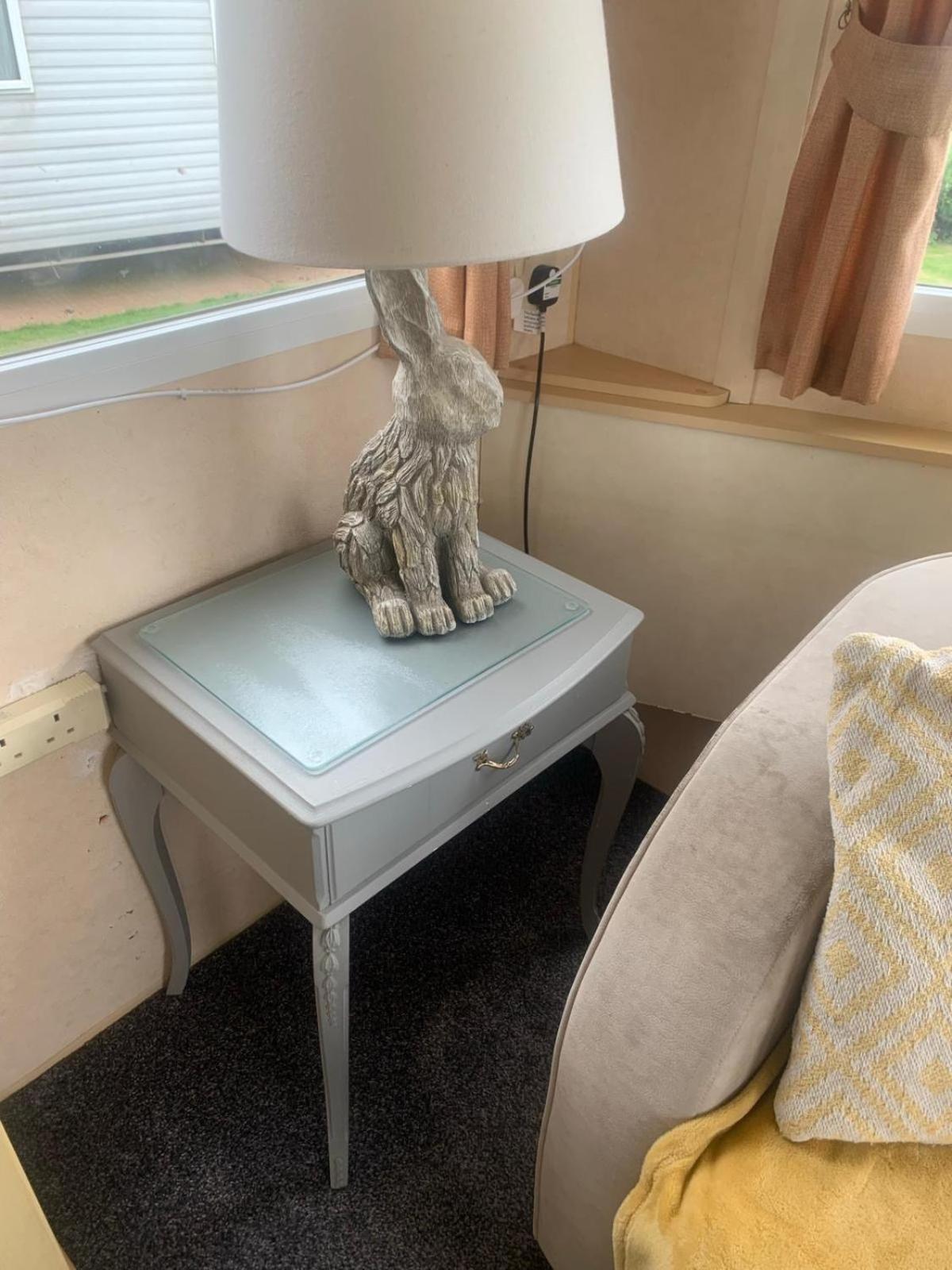 Haven Devon Cliffs Caravan Budleigh Salterton Exteriör bild